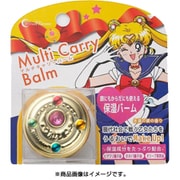 限定 ミラクルロマンス 美少女戦士セーラームーン マルチキャリーバーム 変身ブローチ
