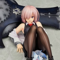ALTER - アルター マシュ・キリエライト フィギュア アルター] マシュ・キリエライト | [ALTER] Mash Kyrielight