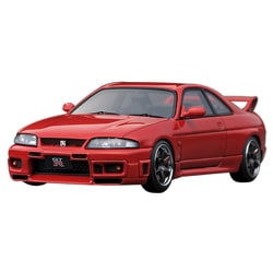 イグニッションモデル　スカイラインGT-R　V-spec R33 100000001003957917_10203.jpg