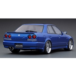 イグニッションモデル1/18 ER34 25GT Turbo IG1582