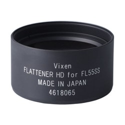 フラットナーHDキット for FL55SS [望遠鏡アクセサリ]