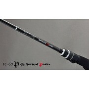 ICECUBE IC-69P-Sis Rockin' Power [Rockin'Power（ロッキンパワー） メバリングロッド]