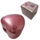 セルフジェルネイルLEDライト LED-04 ピンク eko Heart Light petit