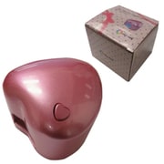 セルフジェルネイルLEDライト LED-04 ピンク eko Heart Light petit
