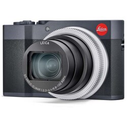 ヨドバシ.com - ライカ Leica 19130 [ライカ C-LUX ミッドナイトブルー