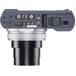 ヨドバシ.com - ライカ Leica 19130 [ライカ C-LUX ミッドナイトブルー