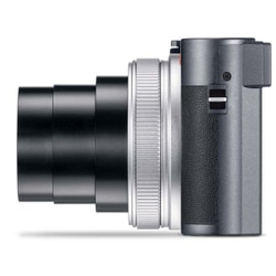 ヨドバシ.com - ライカ Leica 19130 [ライカ C-LUX ミッドナイトブルー