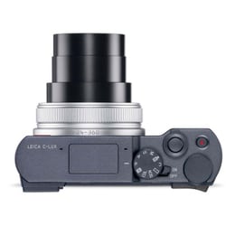ヨドバシ.com - ライカ Leica 19130 [ライカ C-LUX ミッドナイトブルー