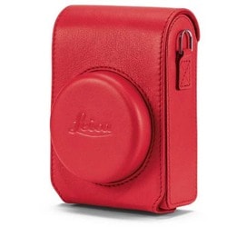 ヨドバシ.com - ライカ Leica 18847 [ライカ C-LUX用レザーケース