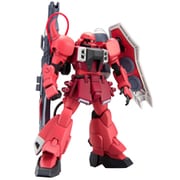 HG 機動戦士ガンダムSEED DESTINY ガナーザクウォーリア ルナマリア機 [1/144スケール ガンダムプラモデル 2024年5月再生産]