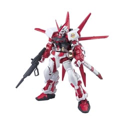 ヨドバシ Com バンダイスピリッツ Hg 機動戦士ガンダムseed Astray ガンダムアストレイ レッドフレーム フライトユニット装備 1 144スケール ガンダムプラモデル 18年10月再生産 通販 全品無料配達