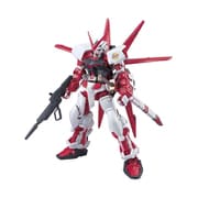 HG 機動戦士ガンダムSEED ASTRAY ガンダムアストレイ レッドフレーム フライトユニット装備 [1/144スケール ガンダムプラモデル 2025年2月再生産]