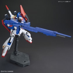 ヨドバシ.com - バンダイスピリッツ HGUC 203 機動戦士Zガンダム