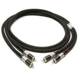 RCAケーブル 1.0m RCA-absolute-FM（ペア）/1.0
