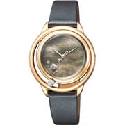 CITIZEN L Arcly Series Oasis-inspired Design エコ・ドライブ時計 アークリーシリーズ 限定モデル グレー EW5522-11H