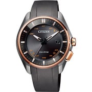 Eco-Drive Bluetooth コネクテッドウオッチ ユニセックス ウレタンバンド BZ4006-01E