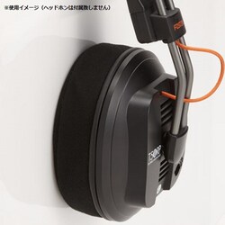 Amazon | Dekoni Audio デコニオーディオ イヤーパッド 交換用