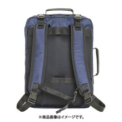 ヨドバシ.com - Ballistic Spirit バリスティック スピリット BS-4865 ブラック [PCオーバナイトリュック 44cm]  通販【全品無料配達】