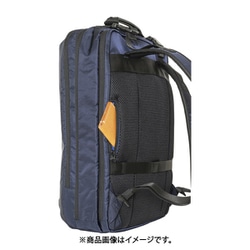 ヨドバシ.com - Ballistic Spirit バリスティック スピリット BS-4865 グレー [PCオーバナイトリュック 44cm]  通販【全品無料配達】