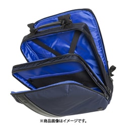 ヨドバシ.com - Ballistic Spirit バリスティック スピリット BS-4865 グレー [PCオーバナイトリュック 44cm]  通販【全品無料配達】