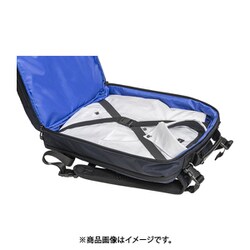 ヨドバシ.com - Ballistic Spirit バリスティック スピリット BS-4865 グレー [PCオーバナイトリュック 44cm]  通販【全品無料配達】