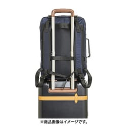 ヨドバシ.com - Ballistic Spirit バリスティック スピリット BS-4865 グレー [PCオーバナイトリュック 44cm]  通販【全品無料配達】