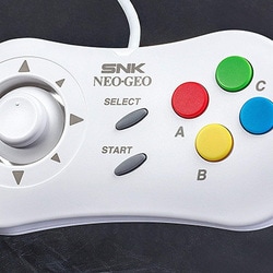 ヨドバシ.com - SNK エスエヌケー NEOGEO mini PAD White