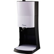 電動ふわふわとろ雪かき氷器 KTY-18BK