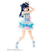 ピュアニーモキャラクターシリーズ ラブライブ！サンシャイン！！ 津島善子 [1/6スケール 塗装済可動フィギュア 全高約260mm]