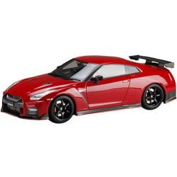 ヨドバシ.com - ホビージャパン Hobby JAPAN HJ1807R 1/18 日産 GT-R R35 ニスモ 2017 バイブラントレッド  [ミニカー] 通販【全品無料配達】