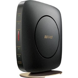 ヨドバシ.com - バッファロー BUFFALO WSR-2533DHP2-CB [無線LAN親機