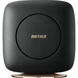 ヨドバシ.com - バッファロー BUFFALO WSR-2533DHP2-CB [無線LAN