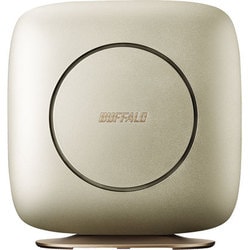 ヨドバシ.com - バッファロー BUFFALO WSR-2533DHP2-CG [無線LAN親機