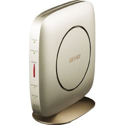 ヨドバシ.com - バッファロー BUFFALO WSR-2533DHP2-CG [無線LAN親機