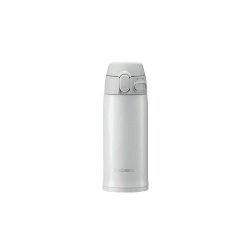 ヨドバシ.com - 象印 ZOJIRUSHI ステンレスボトル 0.36L ホワイト SM-TA36-WA 通販【全品無料配達】