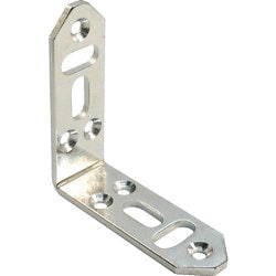 ピッタリサポート ニッケル TL75 N 3×25×75×75mm 00065887