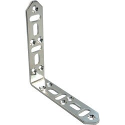 ピッタリサポート ニッケル TL120 N3×25×120×120mm 00065888