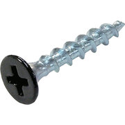 00065905 [木工用ビス 頭黒 3.8×25mm 8本]