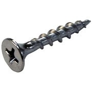 00065910 [木工用ビス ステンレス 3.8×25mm 8本]