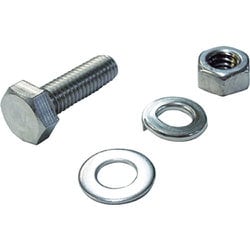 00065913 [6角ボルト ステンレス M6×20mm 2組入]