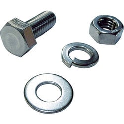 00065914 [6角ボルト ステンレス M8×20mm 2組入]