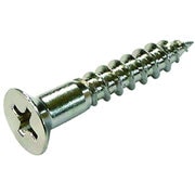 00065916 [木ねじ ニッケル 4.1×25mm 8本]
