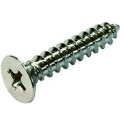00065917 [タッピングねじ ニッケル 4.5×25mm 8本]