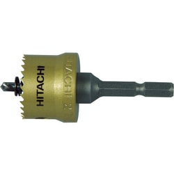 インパクト用ハイスホールソー12mm 0031-8973