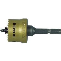 インパクト用ハイスホールソー13mm 0031-8974