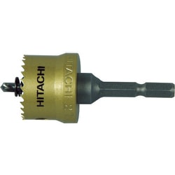 インパクト用ハイスホールソー16mm 0031-8977
