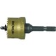 インパクト用ハイスホールソー20mm 0031-8981