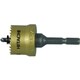 インパクト用ハイスホールソー23mm 0031-8984