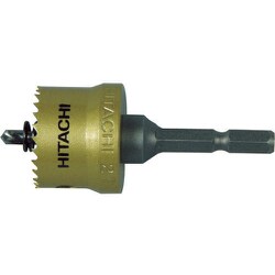 インパクト用ハイスホールソー26mm 0031-8987