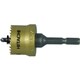 インパクト用ハイスホールソー28mm 0031-8989